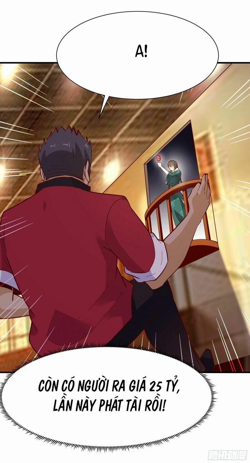 Trùng Sinh Đô Thị Thiên Tôn 164 trang 16