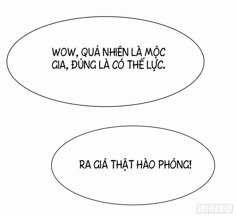 Trùng Sinh Đô Thị Thiên Tôn 164 trang 17