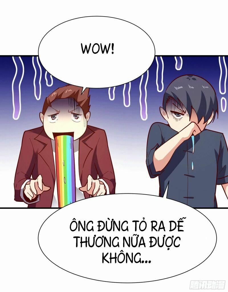 Trùng Sinh Đô Thị Thiên Tôn 164 trang 20