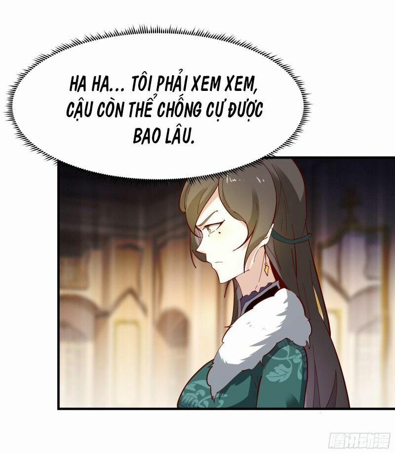 Trùng Sinh Đô Thị Thiên Tôn 164 trang 26