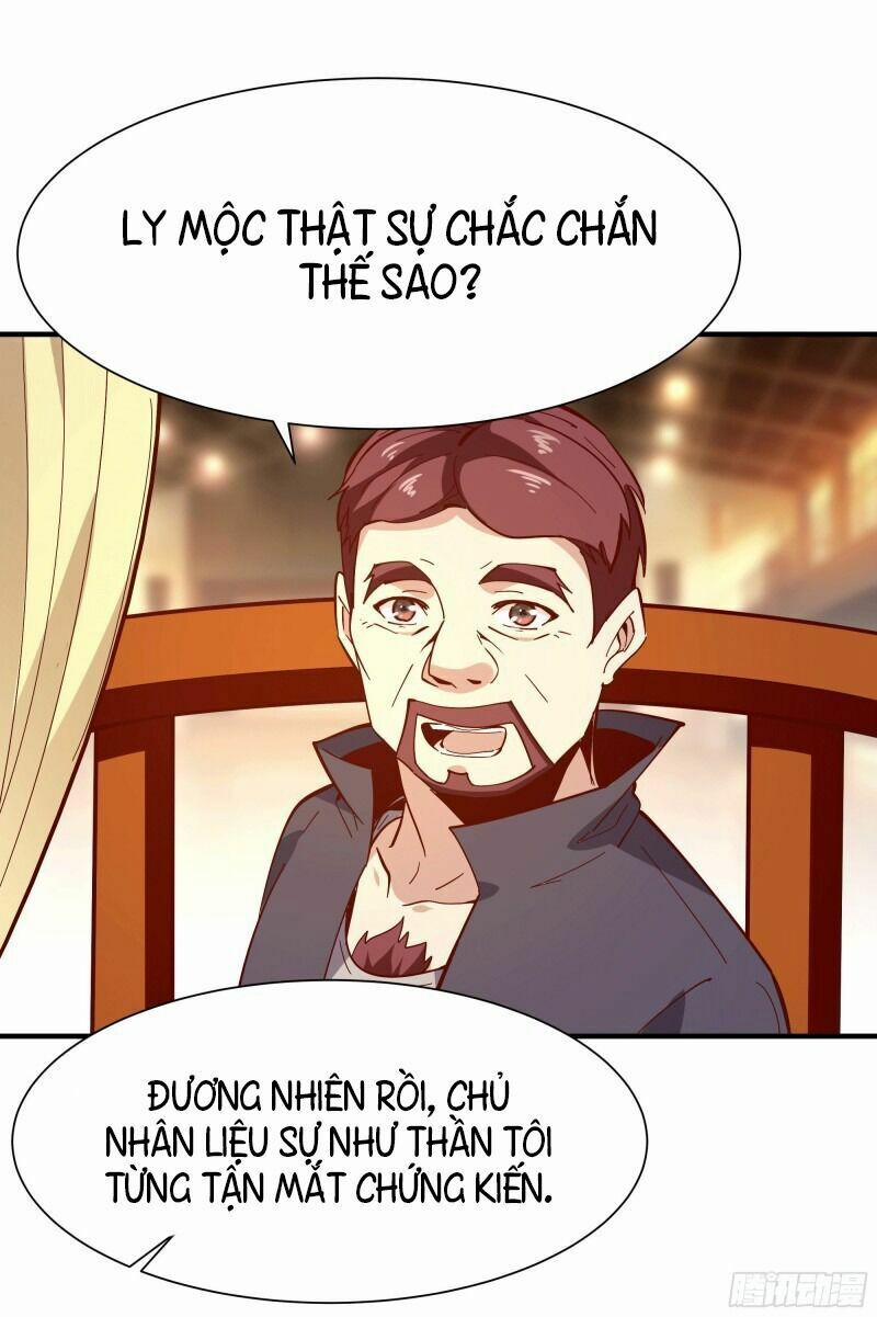 Trùng Sinh Đô Thị Thiên Tôn 164 trang 3