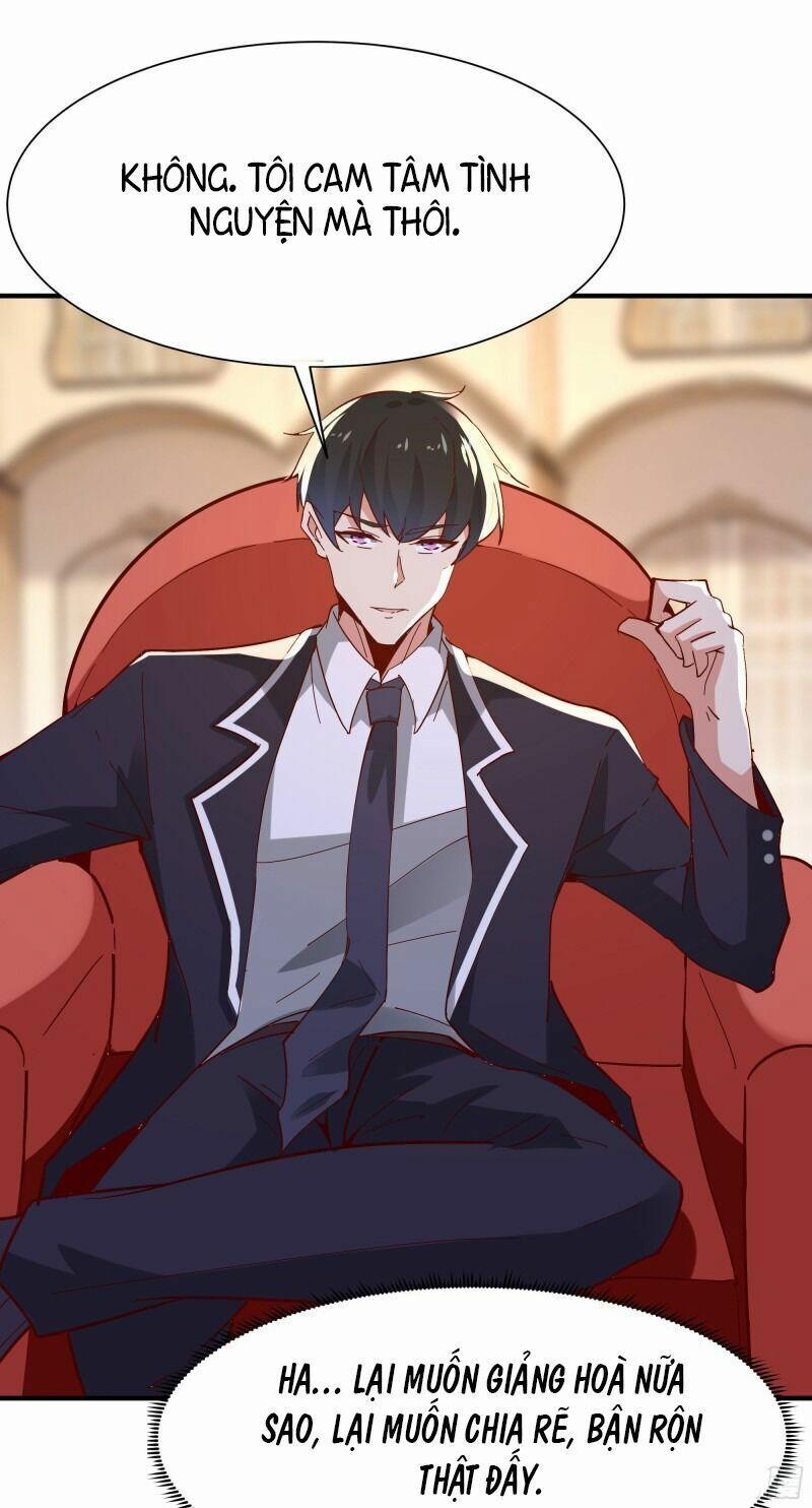 Trùng Sinh Đô Thị Thiên Tôn 164 trang 32