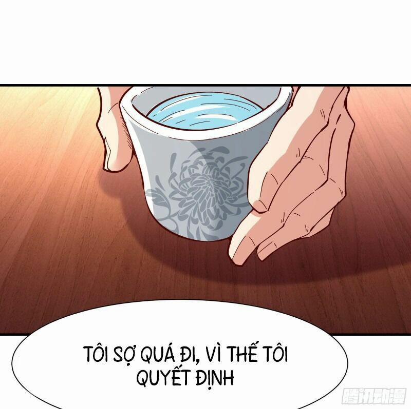 Trùng Sinh Đô Thị Thiên Tôn 164 trang 36