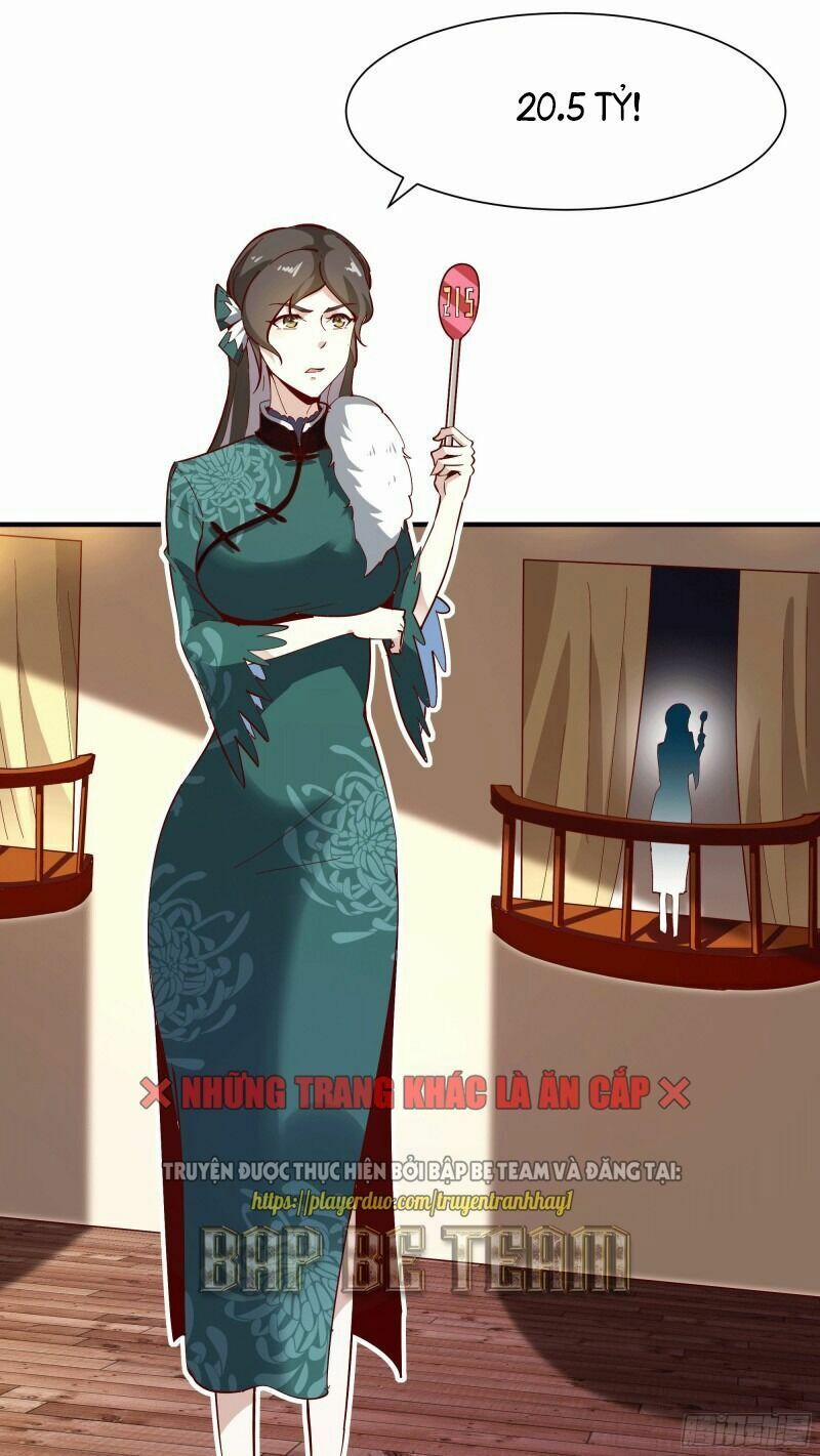 Trùng Sinh Đô Thị Thiên Tôn 164 trang 4