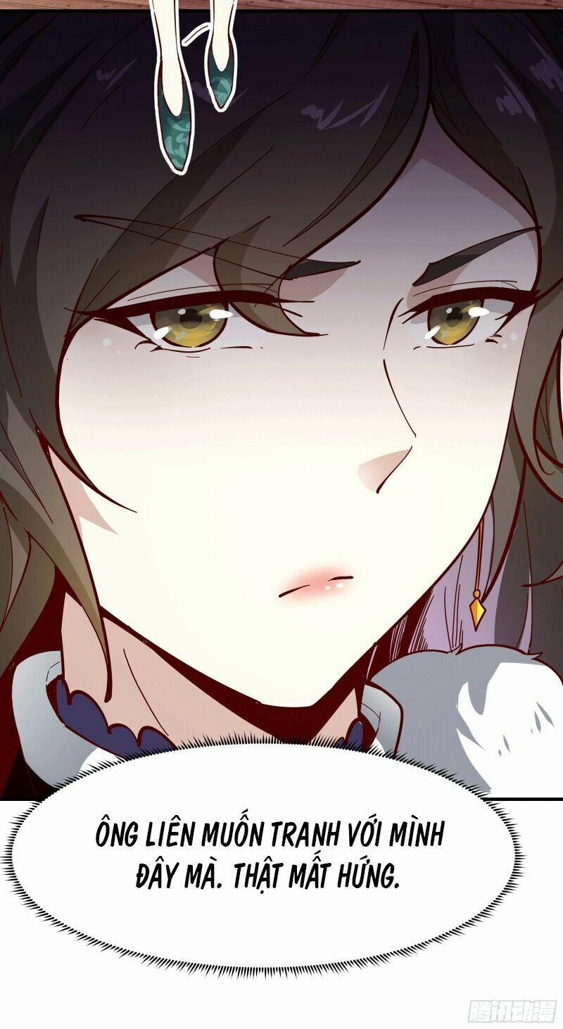 Trùng Sinh Đô Thị Thiên Tôn 164 trang 5