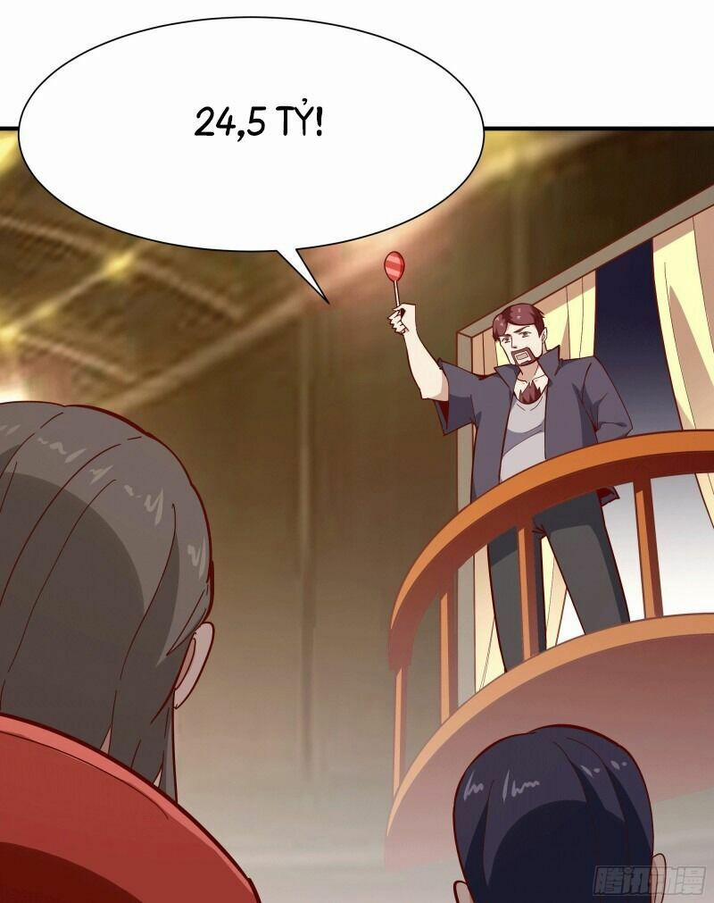 Trùng Sinh Đô Thị Thiên Tôn 164 trang 6