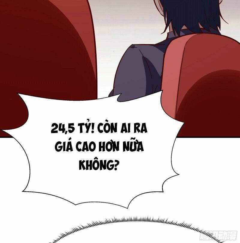 Trùng Sinh Đô Thị Thiên Tôn 164 trang 7