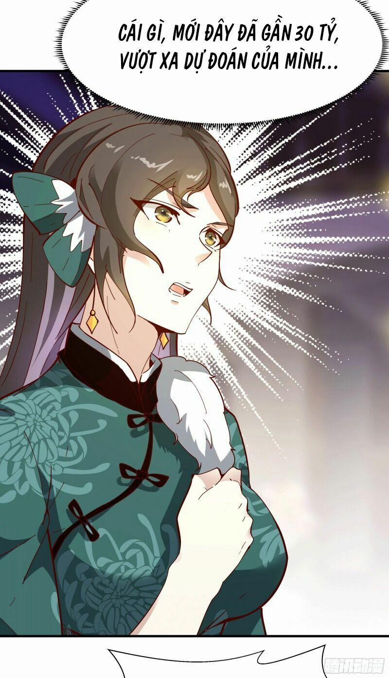 Trùng Sinh Đô Thị Thiên Tôn 164 trang 8