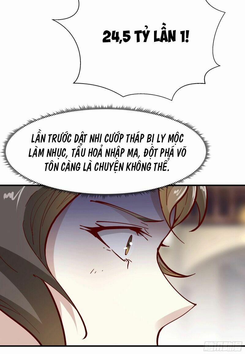 Trùng Sinh Đô Thị Thiên Tôn 164 trang 9