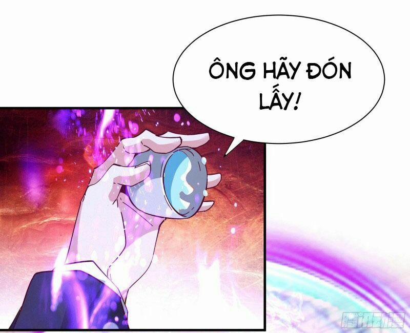 Trùng Sinh Đô Thị Thiên Tôn 165 trang 10