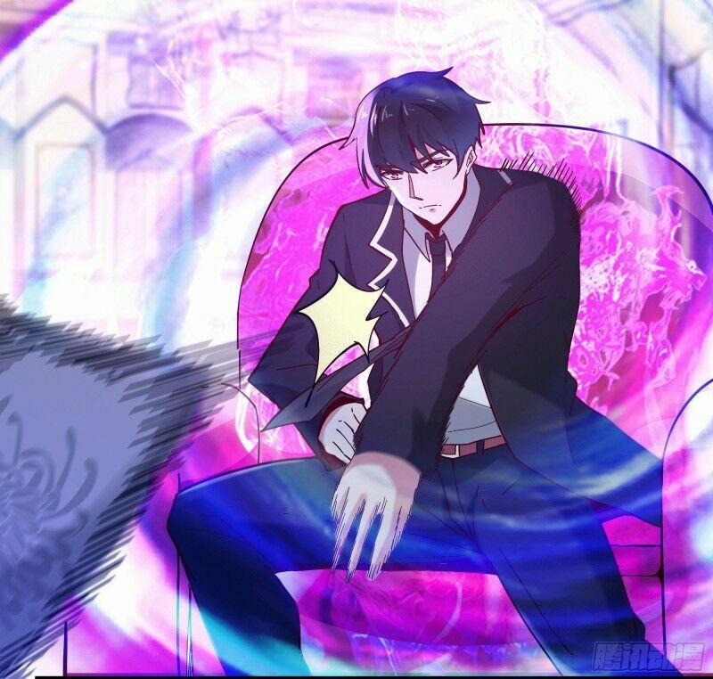 Trùng Sinh Đô Thị Thiên Tôn 165 trang 11