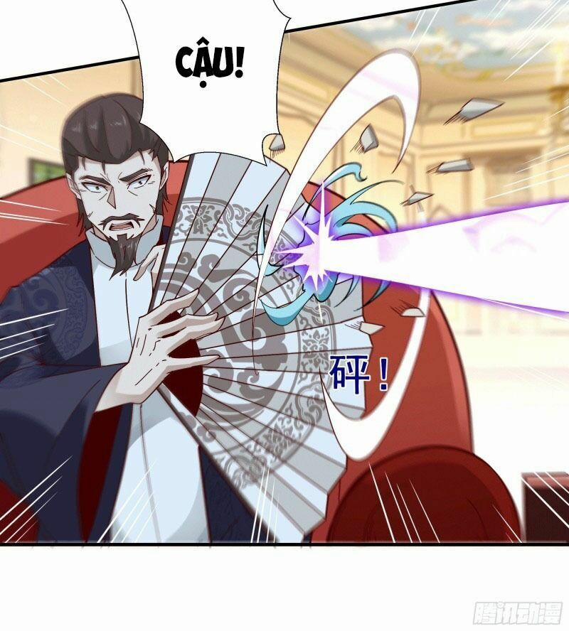 Trùng Sinh Đô Thị Thiên Tôn 165 trang 13