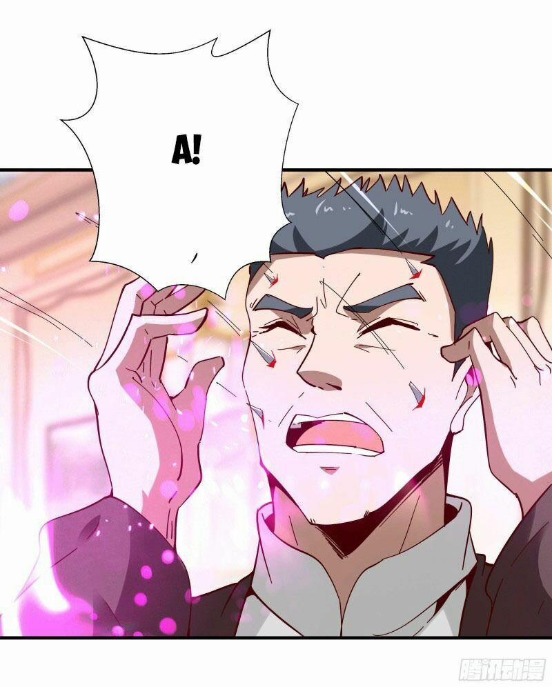 Trùng Sinh Đô Thị Thiên Tôn 165 trang 14