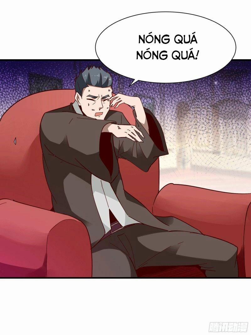 Trùng Sinh Đô Thị Thiên Tôn 165 trang 15