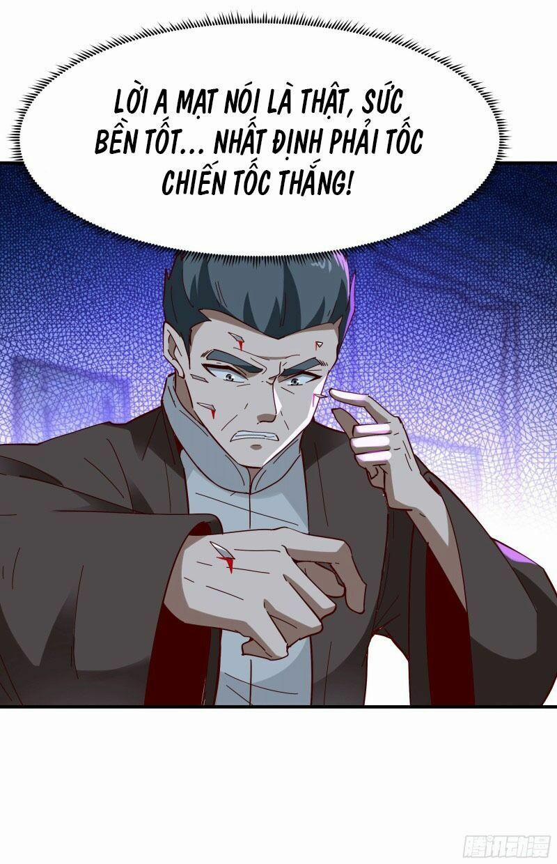 Trùng Sinh Đô Thị Thiên Tôn 165 trang 16