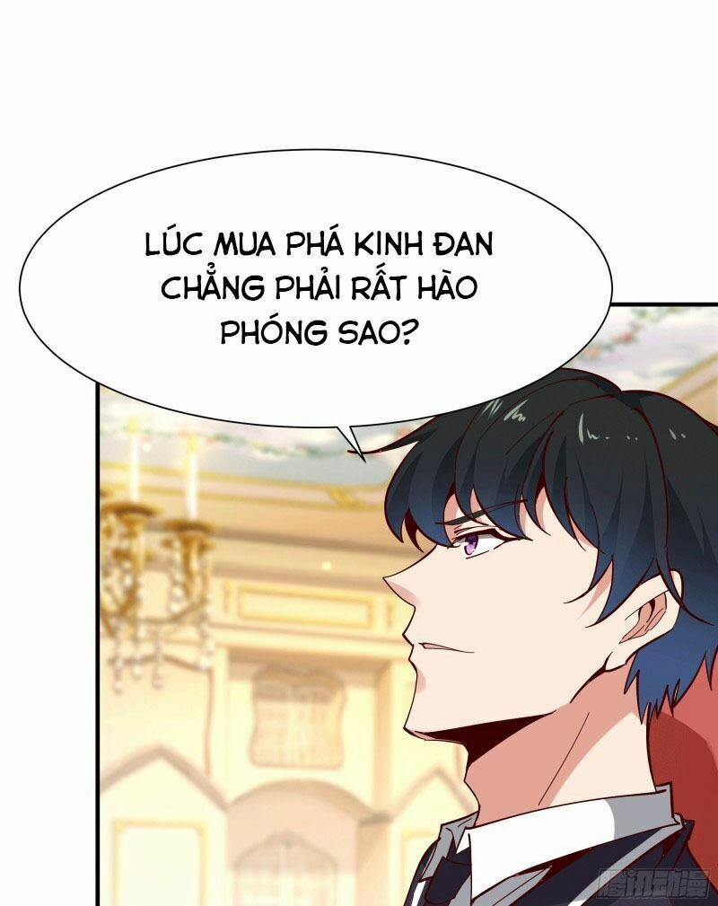 Trùng Sinh Đô Thị Thiên Tôn 165 trang 23