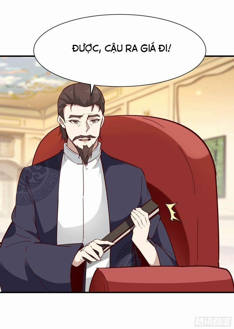 Trùng Sinh Đô Thị Thiên Tôn 165 trang 26