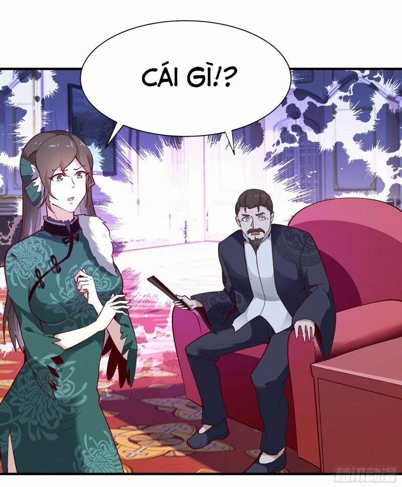 Trùng Sinh Đô Thị Thiên Tôn 165 trang 28