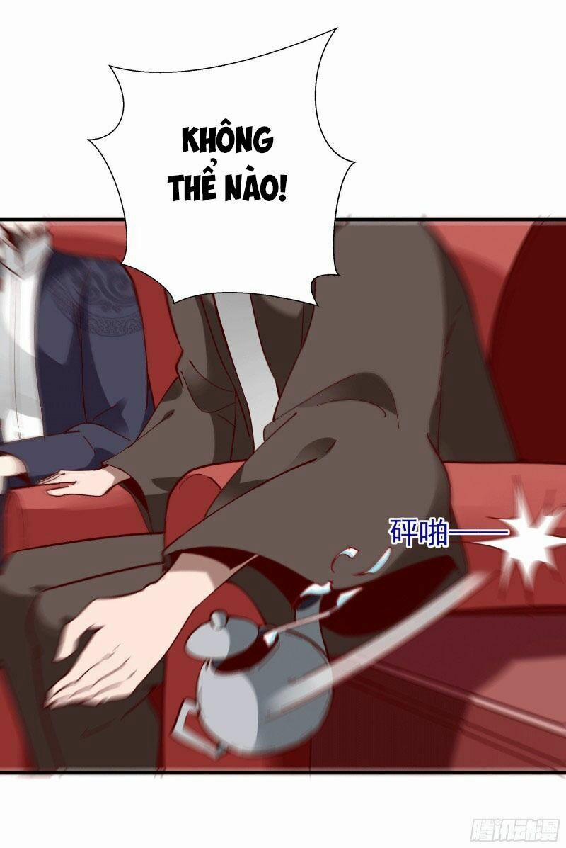 Trùng Sinh Đô Thị Thiên Tôn 165 trang 29