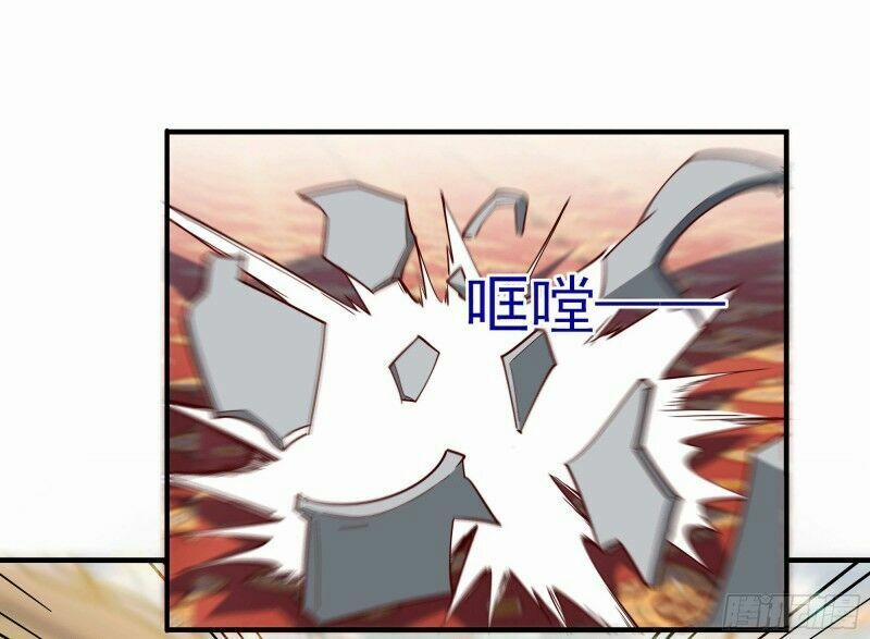 Trùng Sinh Đô Thị Thiên Tôn 165 trang 30