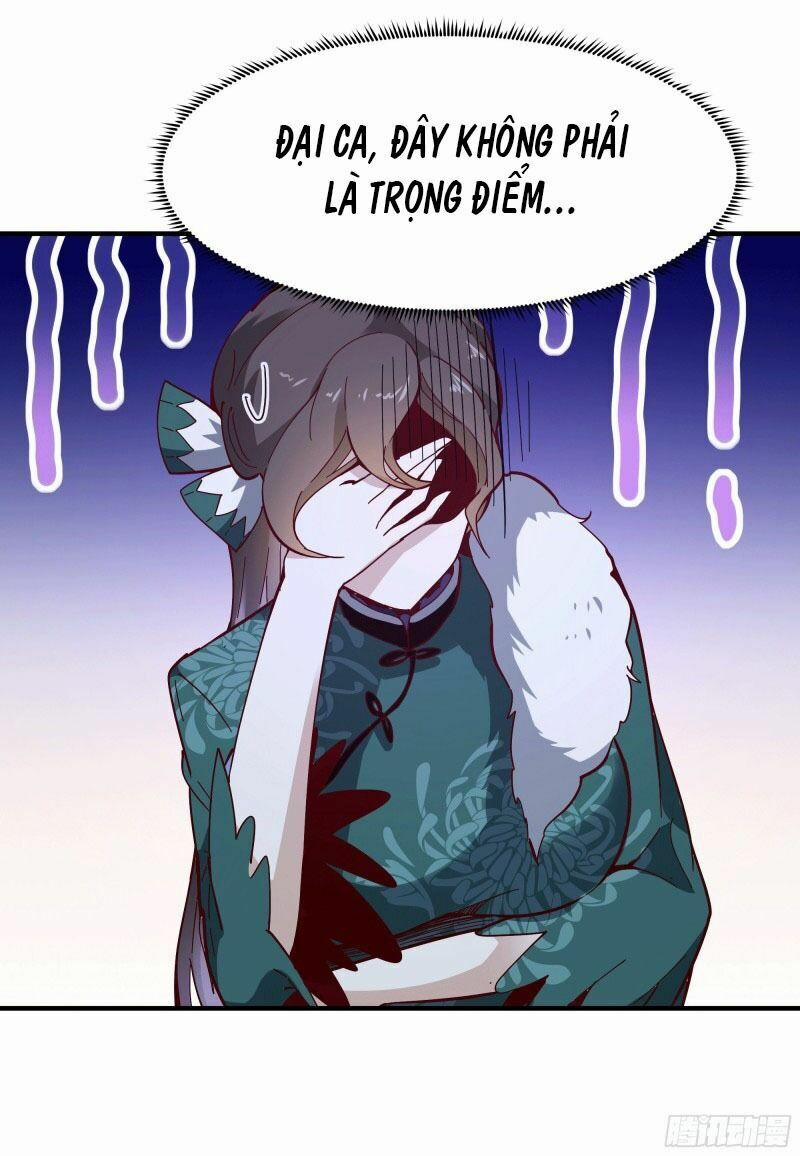 Trùng Sinh Đô Thị Thiên Tôn 165 trang 34