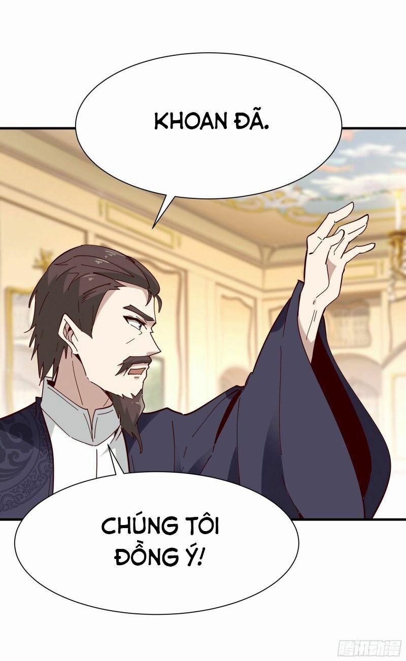 Trùng Sinh Đô Thị Thiên Tôn 165 trang 36