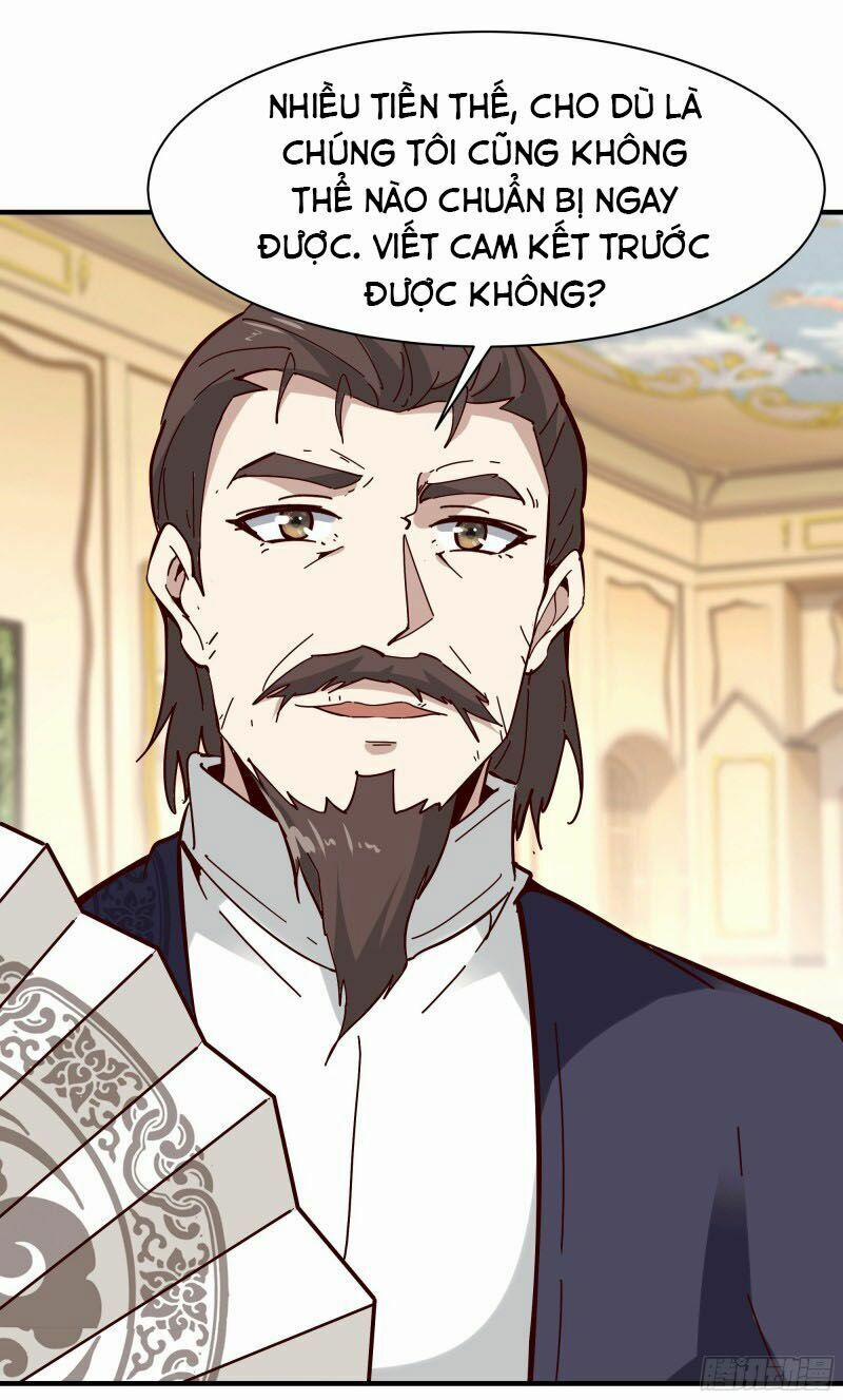 Trùng Sinh Đô Thị Thiên Tôn 165 trang 37