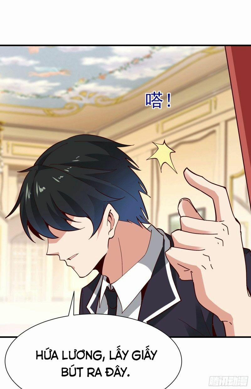 Trùng Sinh Đô Thị Thiên Tôn 165 trang 38