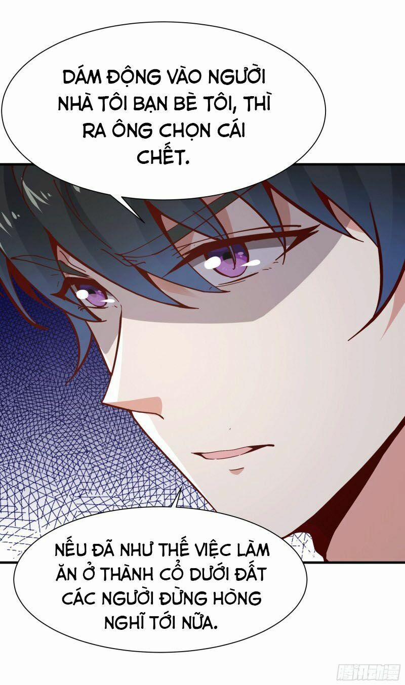 Trùng Sinh Đô Thị Thiên Tôn 165 trang 4