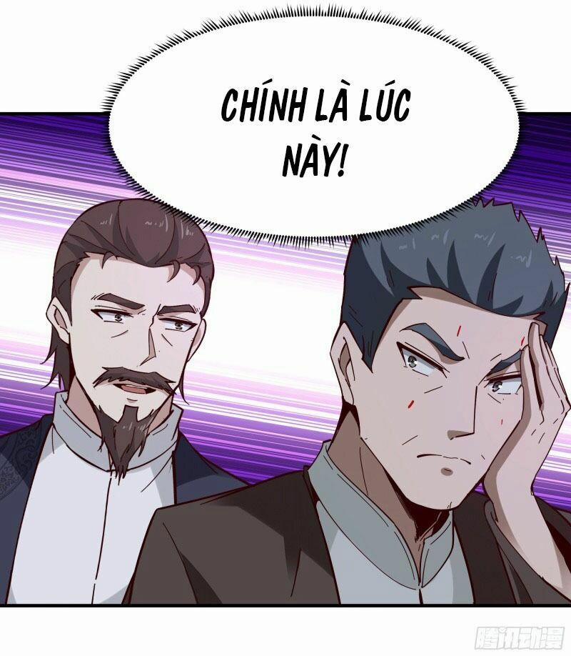 Trùng Sinh Đô Thị Thiên Tôn 165 trang 40
