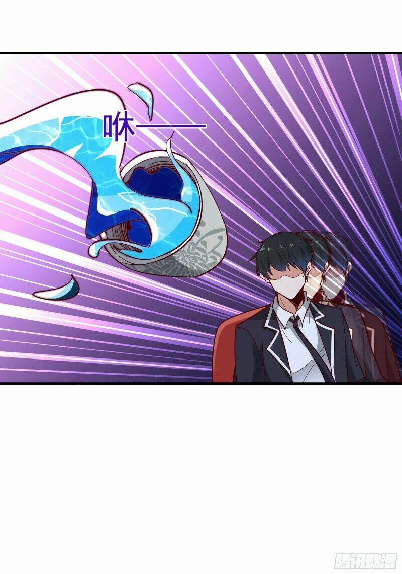 Trùng Sinh Đô Thị Thiên Tôn 165 trang 7