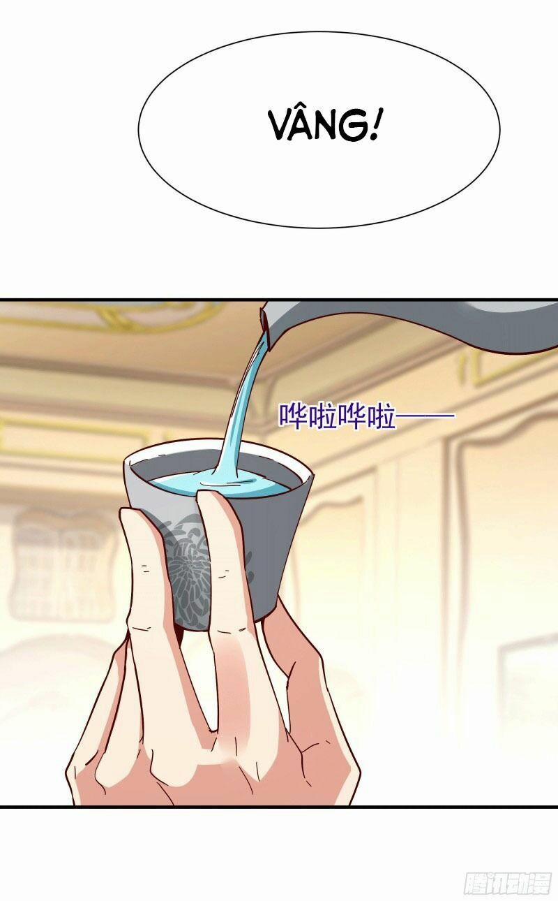 Trùng Sinh Đô Thị Thiên Tôn 165 trang 9