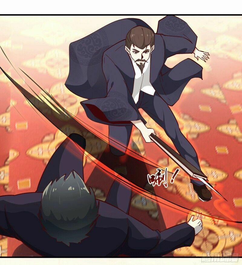 Trùng Sinh Đô Thị Thiên Tôn 166 trang 12