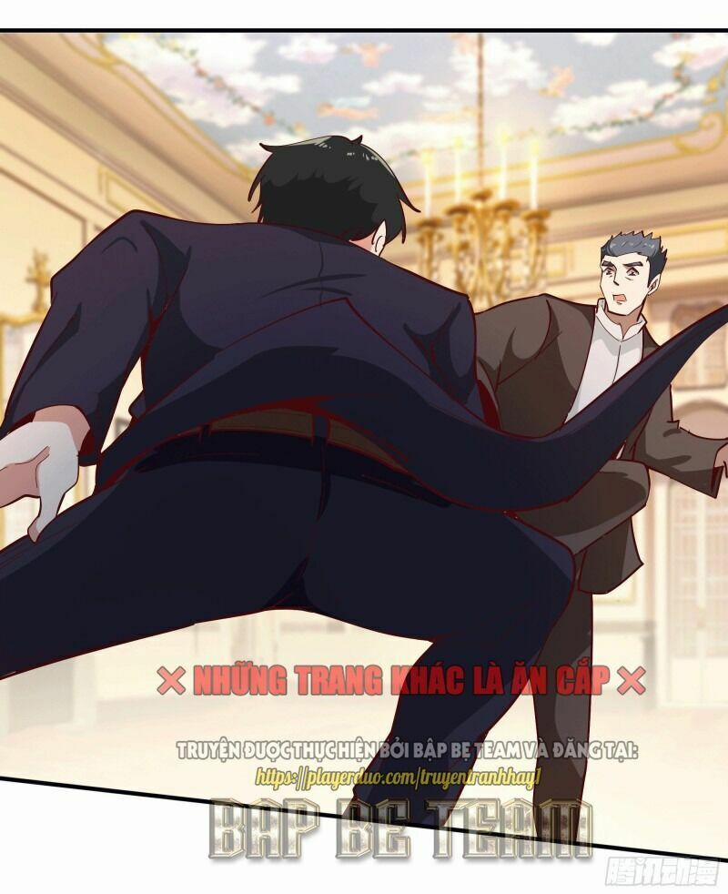 Trùng Sinh Đô Thị Thiên Tôn 166 trang 15