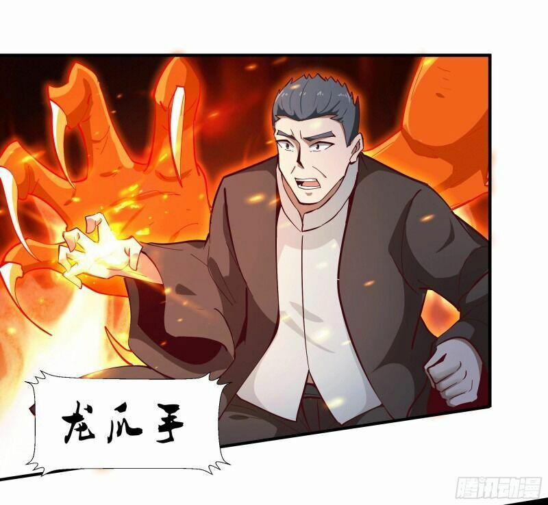 Trùng Sinh Đô Thị Thiên Tôn 166 trang 18