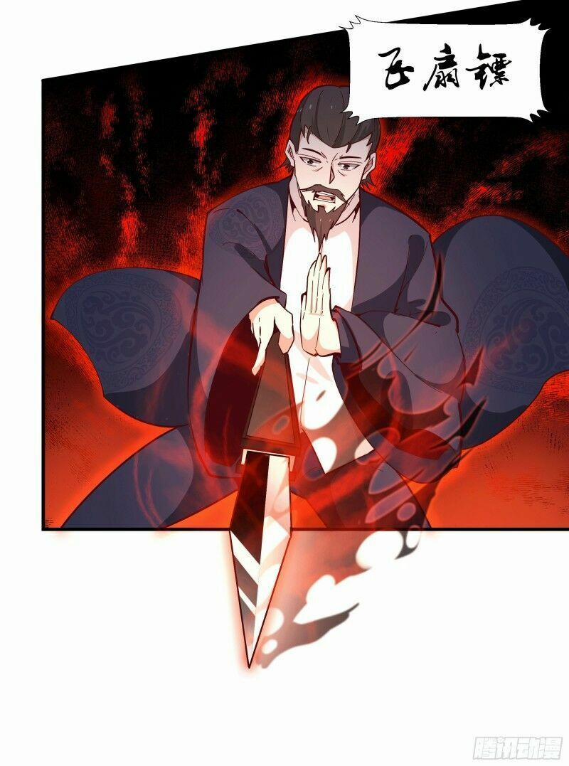 Trùng Sinh Đô Thị Thiên Tôn 166 trang 19