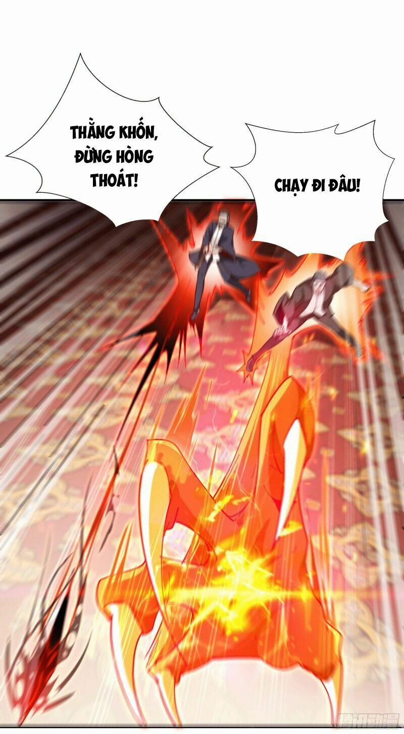 Trùng Sinh Đô Thị Thiên Tôn 166 trang 20