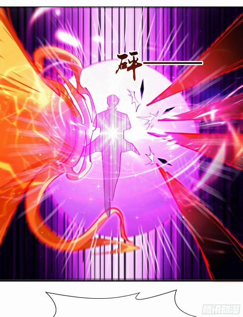 Trùng Sinh Đô Thị Thiên Tôn 166 trang 22