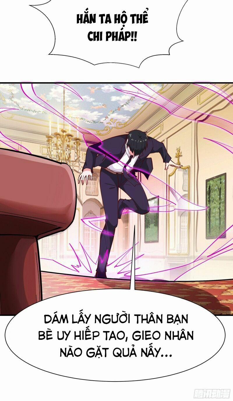 Trùng Sinh Đô Thị Thiên Tôn 166 trang 23
