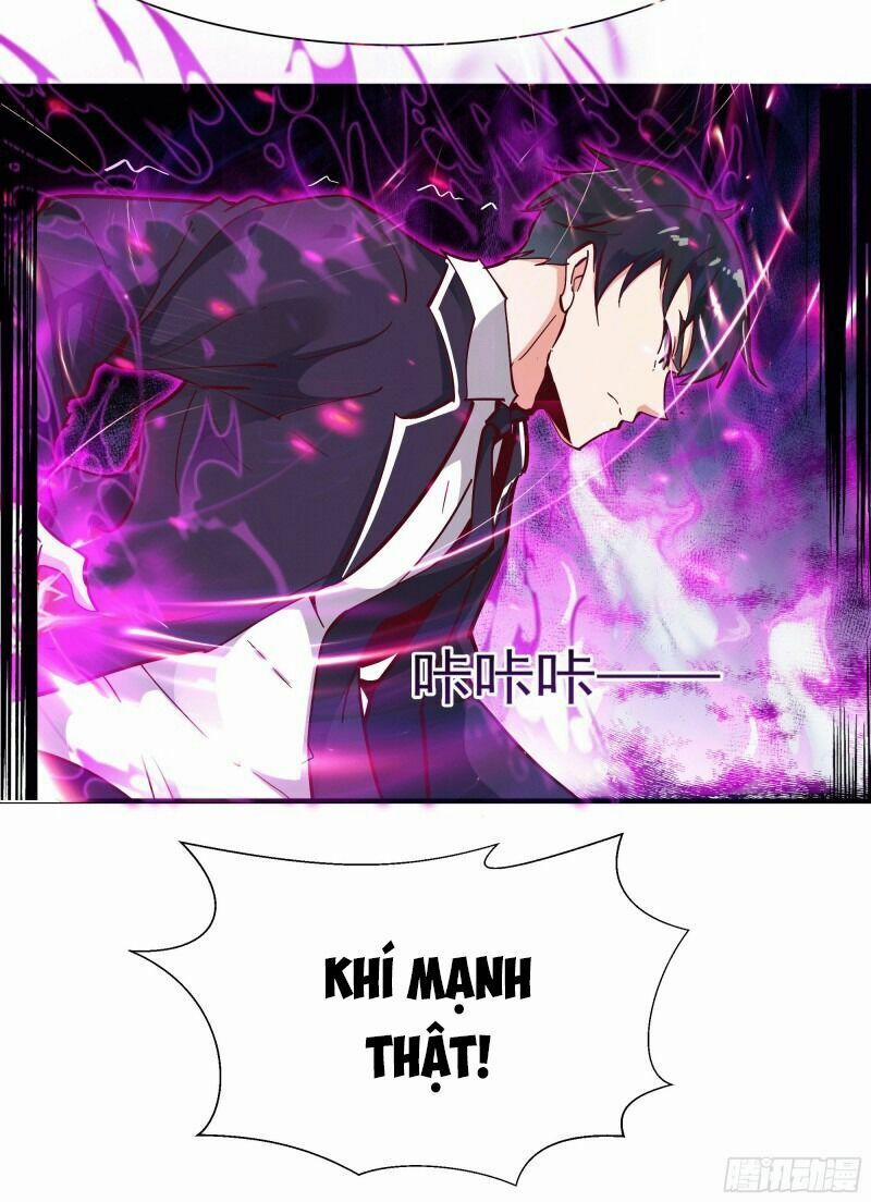 Trùng Sinh Đô Thị Thiên Tôn 166 trang 25