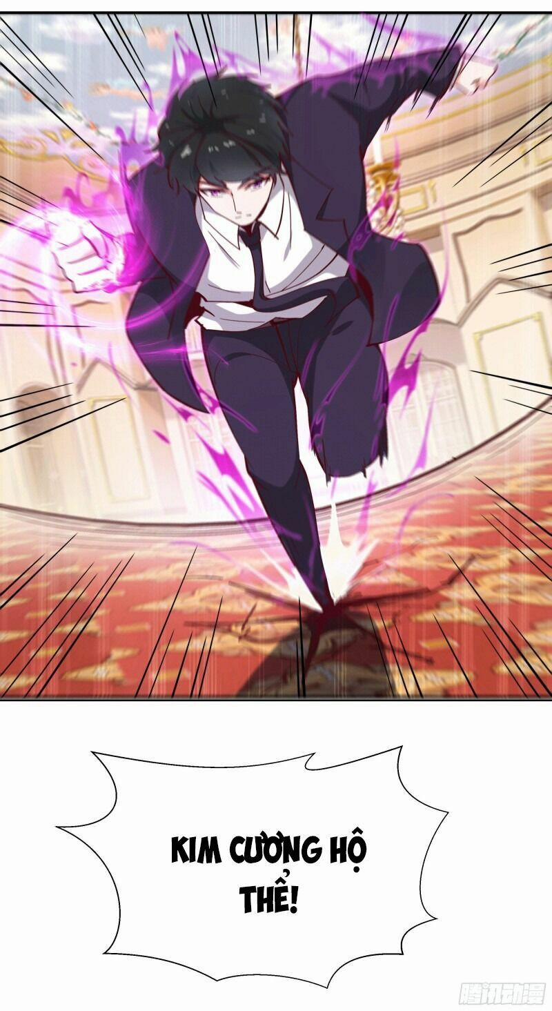 Trùng Sinh Đô Thị Thiên Tôn 166 trang 26