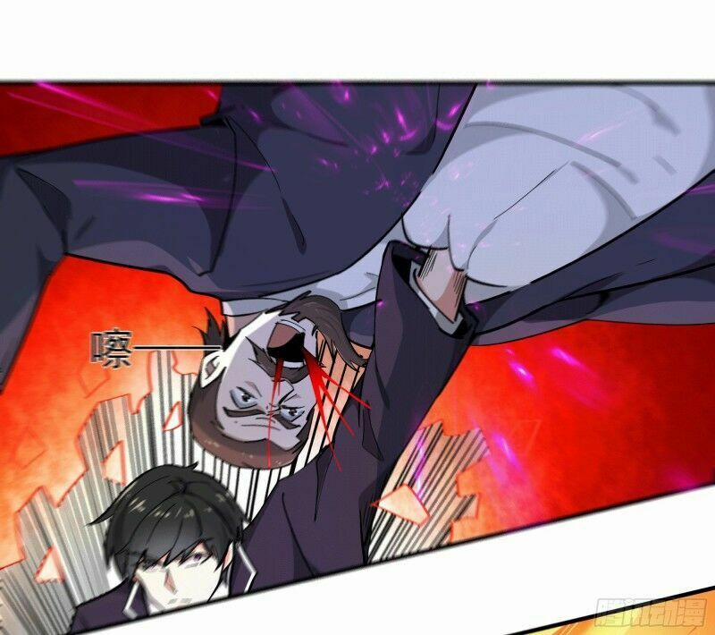 Trùng Sinh Đô Thị Thiên Tôn 166 trang 27