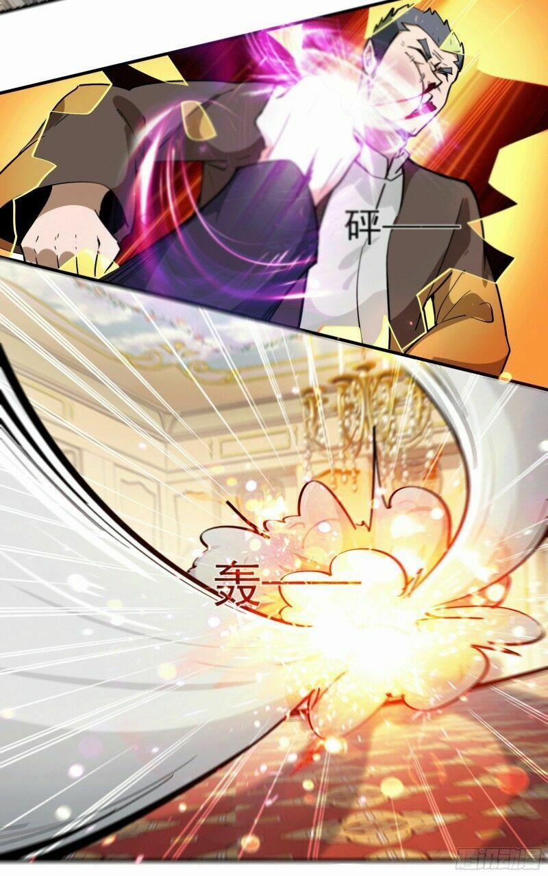 Trùng Sinh Đô Thị Thiên Tôn 166 trang 28