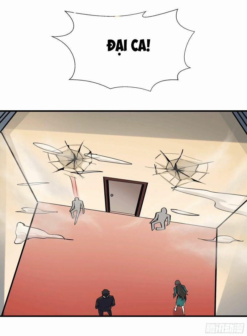 Trùng Sinh Đô Thị Thiên Tôn 166 trang 29