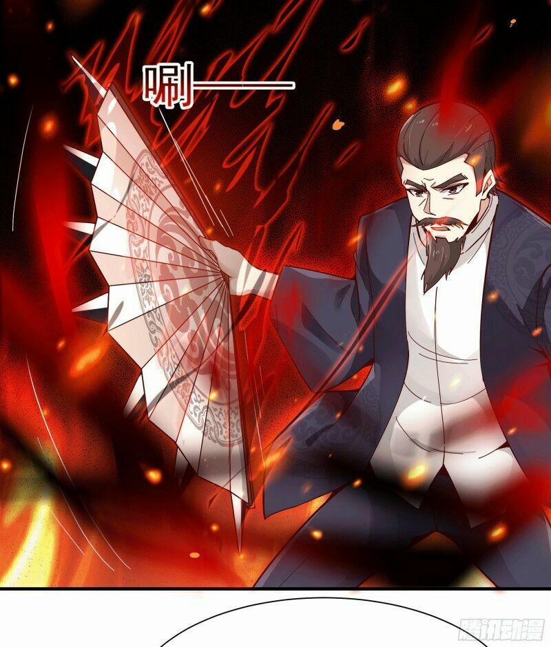 Trùng Sinh Đô Thị Thiên Tôn 166 trang 3