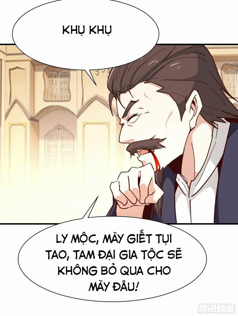 Trùng Sinh Đô Thị Thiên Tôn 166 trang 31