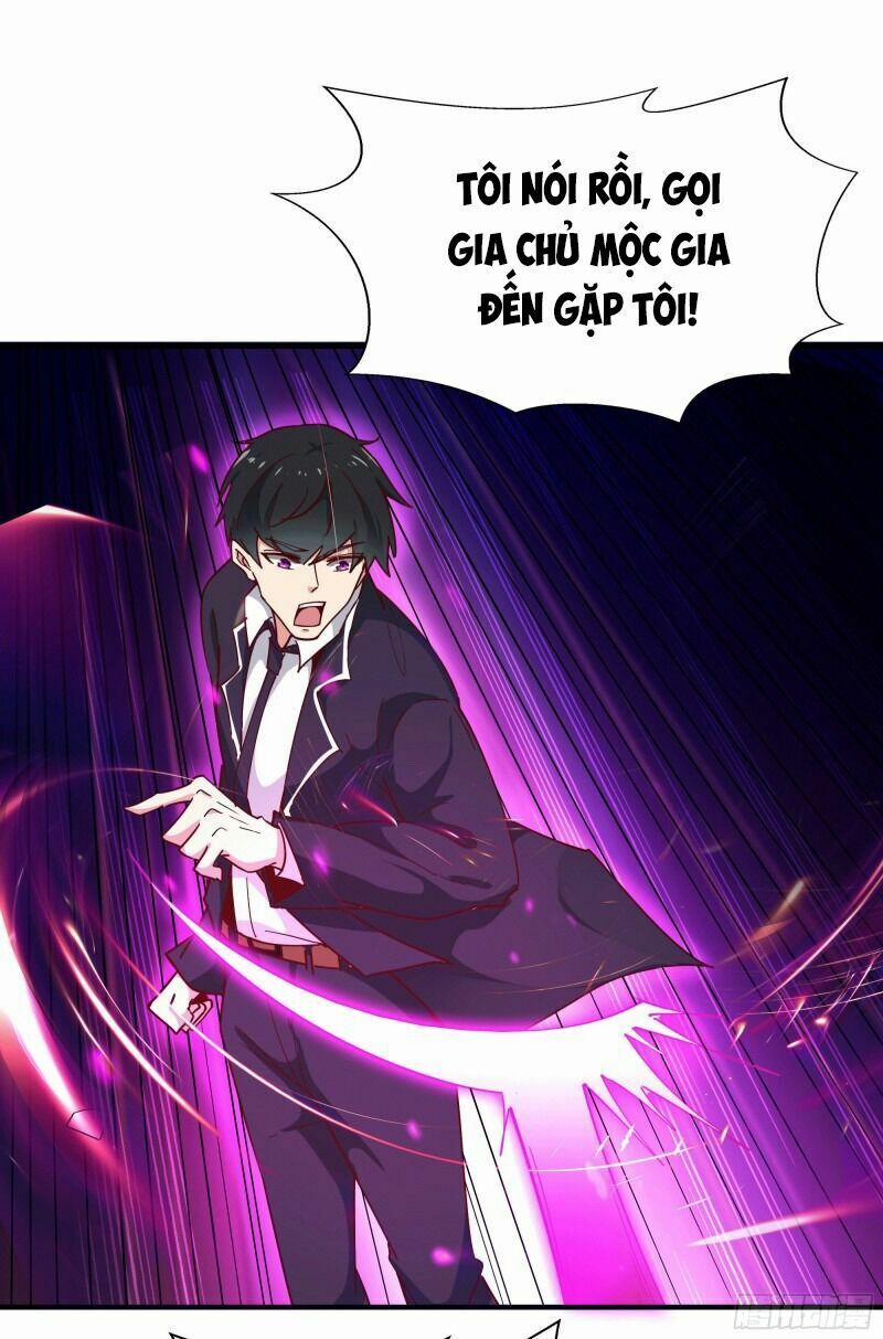 Trùng Sinh Đô Thị Thiên Tôn 166 trang 34