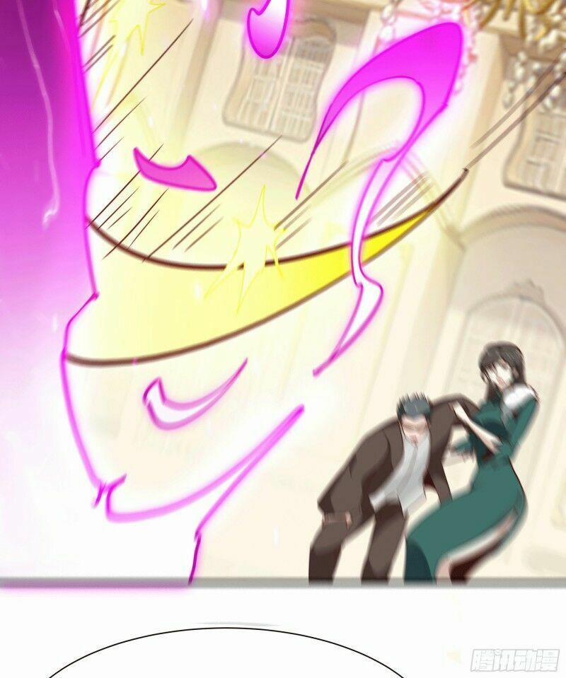 Trùng Sinh Đô Thị Thiên Tôn 166 trang 36