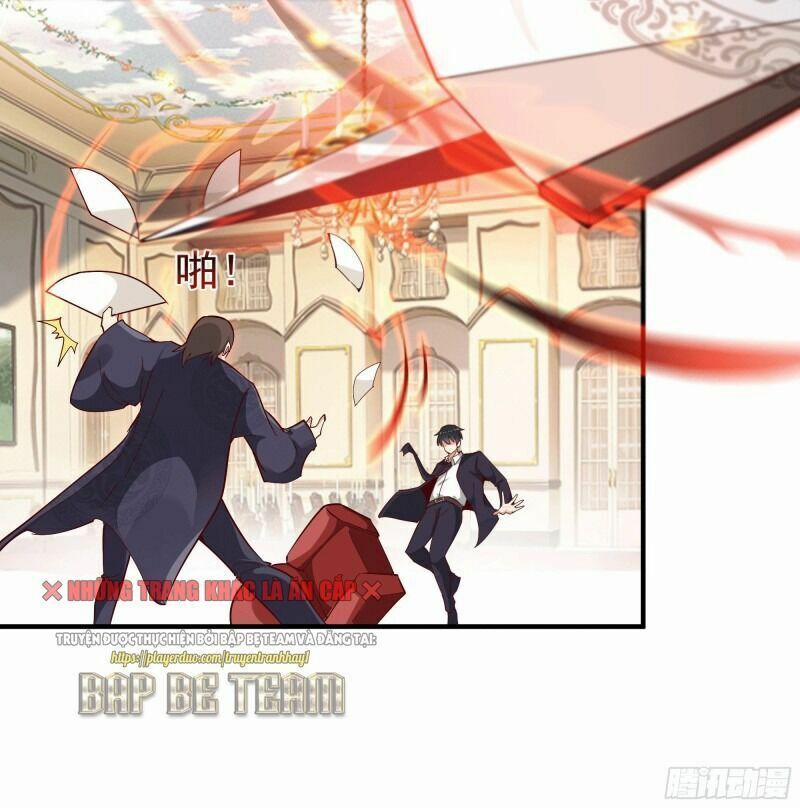 Trùng Sinh Đô Thị Thiên Tôn 166 trang 6