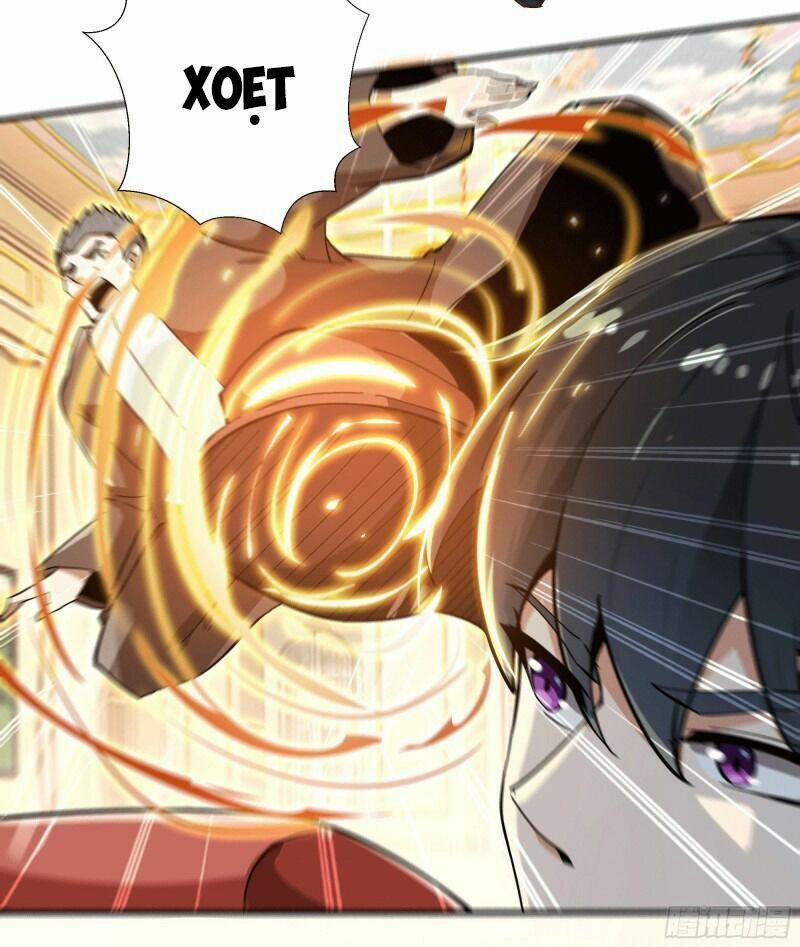 Trùng Sinh Đô Thị Thiên Tôn 166 trang 8
